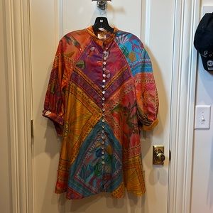 Farm Rio Dress.  Purchased for daughter and never worn.